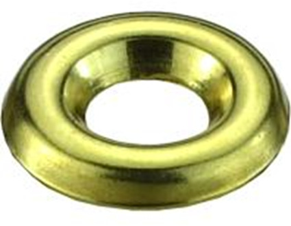 Connex Kuipring 16X6Mm 30St Ms - KY4151606