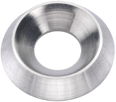 Connex Kuipring 5Mm 10St Rvs-A4 - DY4730005