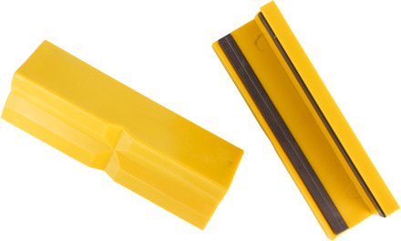 Connex Kunststof Bekken 100Mm Bankschroef - COXT870106