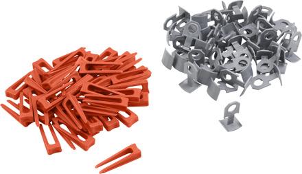 Connex Levelling Systeem Set - COXT4423000