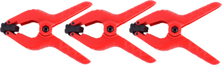 Connex Lijmklem 110Mm Kunststof 3St - COXT864532