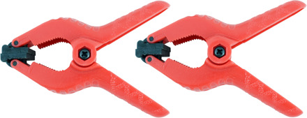 Connex Lijmklem 150Mm Kunststof 2St - COXT864536