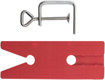 Connex Lijmknecht & Plankje Figuurzaag - COXT806020