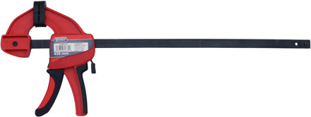 Connex Lijmknecht Span&Spreid 45Cm Kst - COX864745