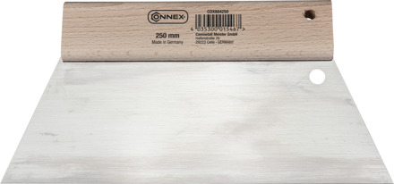 Connex Lijmspatel 250Mm Ongetand - COX884250