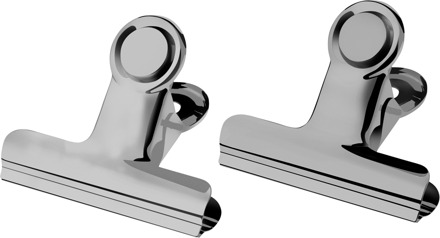 Connex Magneet Neodym Clip 4Kg 2St - DY7100038