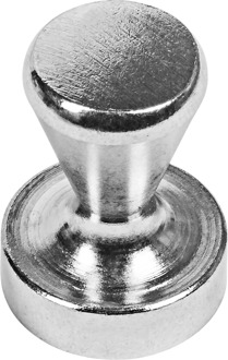 Connex Magneet Neodym Greep D15Mm 2St 4Kg - DY7100023