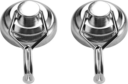 Connex Magneet Neodym Haak 36Mm 40Kg 1St - DY7100041