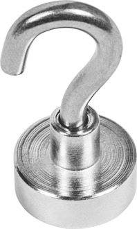 Connex Magneet Neodym Haak D20 11Kg - DY7100014