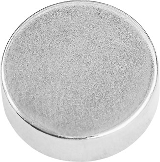 Connex Magneet Neodym Rond 5X2 20St 0.8Kg - DY7100001