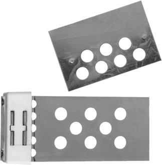 Connex Magneetset Voor Tegels (4St) - COXT790800