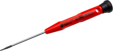 Connex Micro-Schroevendraaier Plat 1.5Mm - COX977515