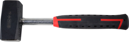 Connex Moker 1250G Staal - COX614250