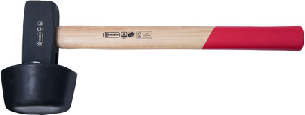 Connex Moker 2400G Konische Gummi Kap Hout - COX622256