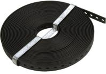 Connex Montageband Kunststof 19X3,0 10M Vz - HV2914