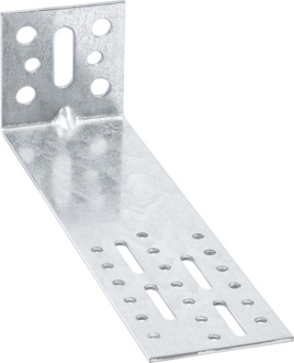 Connex Montagebeugel Sleufgat 220X60X60 Vz - HV2280