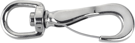 Connex Musketonhaak 90Mm 27Kg Ni - DY270504