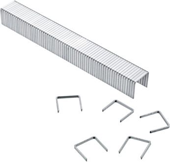 Connex Nietjes A Com500108/110 6Mm 1000St - COM501106