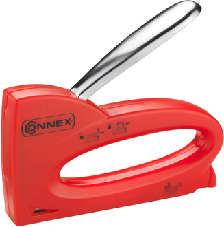 Connex Nietmachine Hobby 6-8Mm - COM500108