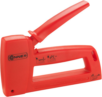 Connex Nietmachine Multi 6-10Mm - COM500110
