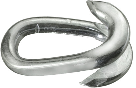 Connex Noodschakel 3Mm 50Kg 4St/Vz - DY270868