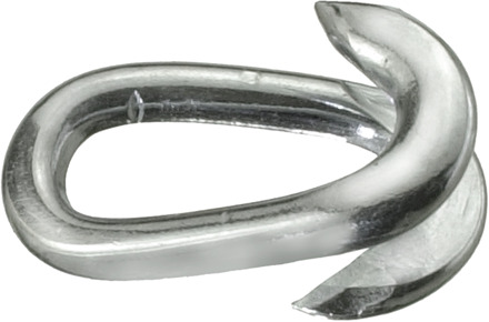 Connex Noodschakel 5Mm 100Kg 2St/Vz - DY270871