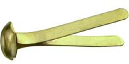 Connex Omslagsplitpen 17Mm 50St Ms - KY6090016