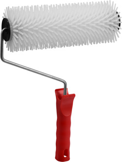 Connex Ontluchtingsrol 250 X 28 Mm - COX781351