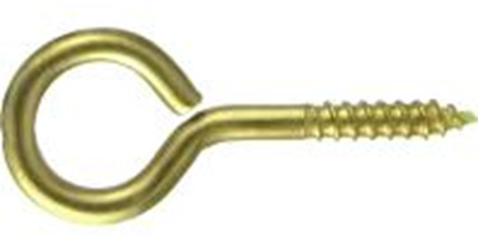 Connex Oogschroef 2.8X16X6 10St Ms - KY5021606