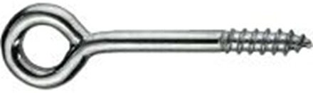 Connex Oogschroef 3.0X25X8 10St Vz - KY5012508