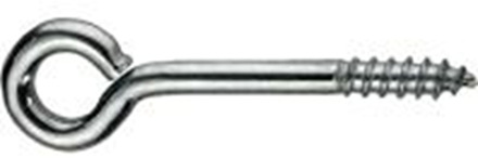 Connex Oogschroef 4.4X50X20 * 6St Vz - KY5015020