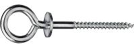 Connex Oogschroef 5.0X75 & Stop * 6St Vz - KY5010001