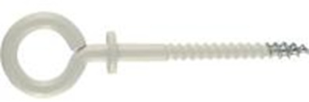 Connex Oogschroef 5.0X75 & Stop * 6St Wi - KY5030010