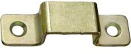 Connex Ophangoog 60X25X12Mm 2St Vz - KY6270001