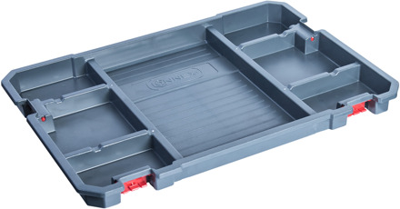 Connex Opzetbak Voor Systembox 467X335X35 - COX566203