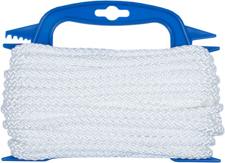 Connex Pa Touw 8Mm/140Kg Wi Haspel/15M - DY2701741