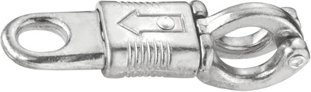 Connex Paniekhaak 100Mm Vz - DY270894