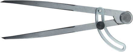 Connex Passer 200Mm/Afstandmeter Tot 275Mm - COXT780520