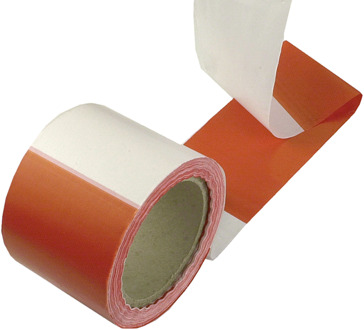 Connex Pe Signalisatielint Ro/Wi Rol/500M - DY2700593