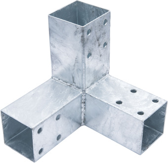 Connex Pergola-Verbinding 200X200X200 70Vz - HV4247