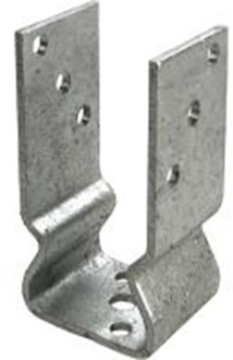 Connex Pergolasteun U Knik 71X150X60X4 Vvz - HV4280