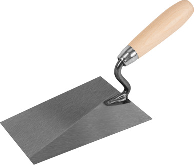 Connex Plaastertruweel 180Mm Zh - COX781118