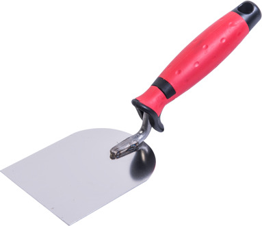 Connex Plaastervoegmes 80Mm Rvs/2K - COX781138