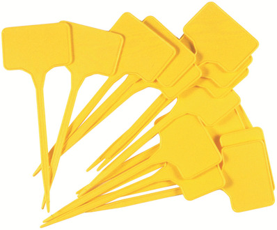 Connex Plaatje Voor Plantgoed 15St - FLOR78750