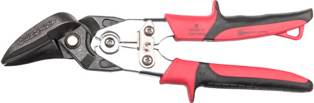 Connex Plaatschaar Ideal 260Mm Rechth. Sb - COXT243260