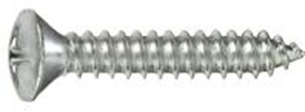 Connex Plaatschroef Bv-K 3.5X19 40St Vz - KY4053519