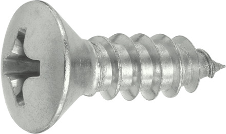 Connex Plaatschroef Bv-K 4.2X13 16St A2 - KY4554213