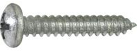 Connex Plaatschroef Pank 4.8X32 12St Vz - KY4064832