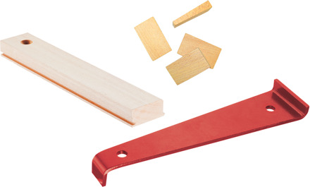 Connex Plaatsingskit Voor Laminaat - COXT866210