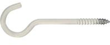 Connex Plafondhaakschroef 4.0X80 * 8St Wi - KY5170080